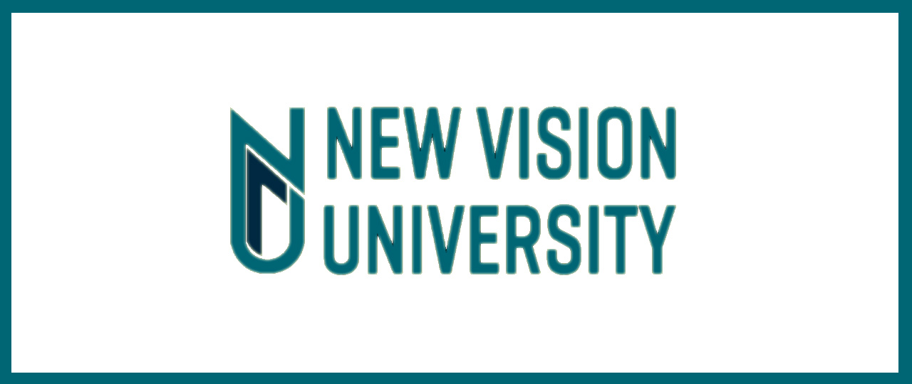 New Vision University image 1
